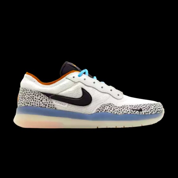🦓🐆 Nike SB PS8 Safari Olympics 🐆🦓